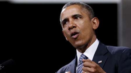 Obama Defends US Invasion of Iraq