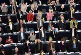NSA Bulk Spying may See Termination of EU-US Agreements