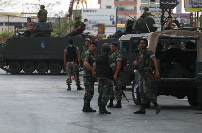 tripoli 