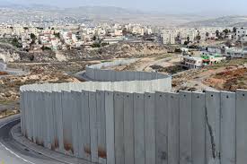US Hires ’Israeli’ Company to Retrofit Mexico Border Wall