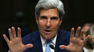 Kerry: ’Israel’ Risks Becoming Apartheid