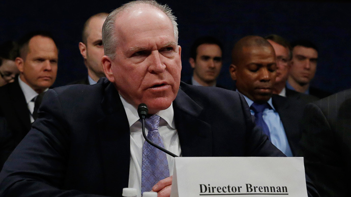 US Confirms CIA Director Visited Ukraine