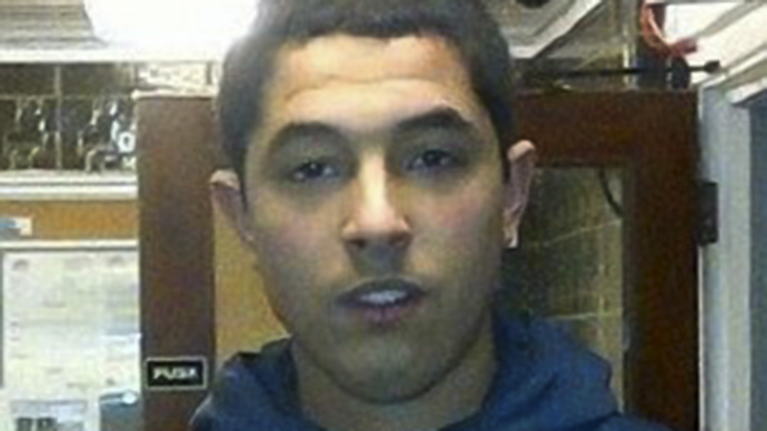 British Teenager Killed in Syria, Interpol Searching for Austrian Teen Extremists 