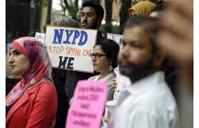 Spying on Muslims for Years, NY Police Unit Disbanded 