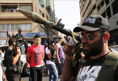 Where are the Fronts’ Leaders in Tripoli?