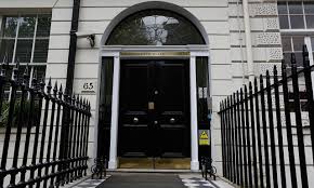 British Secret Service Looking for Intel Experts on Russia