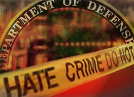 US: ’Israel’ Shows Inaction in Dealing With Hate Crimes