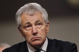 Hagel to Head to KSA, Jordan, ’Israel’ Next Week
