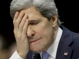 Kerry: Russia Troops Pulling Back, ’Danger’ Remains