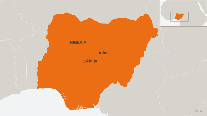 Nigeria 