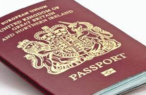 British Fighters in Syria Face Passport Ban, MPs Demand