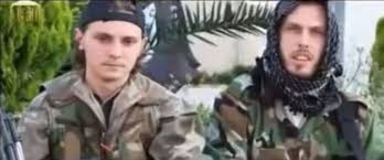 France and the Epidemy of Jihadists’’