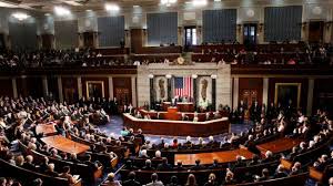
US House Panels Approve Anti-surveillance Bill