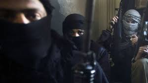 US Steps Up Scrutiny of American Fighters in Syria