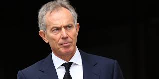 Blair: ’Israel’ Won’t Be Able To Destroy Hamas