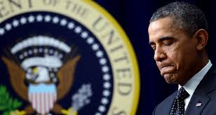 Obama: No Syrian Force can Defeat Al-Assad 