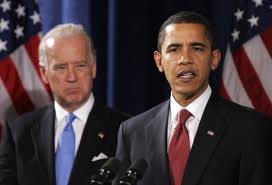 
Obama, Biden Make Calls on Ukraine with Truce in Peril
