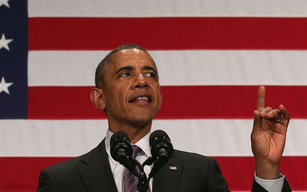 Obama Seeks $500M to Arm Syria Militants