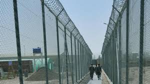 US Transfers 12 Detainees out of Afghan Prison