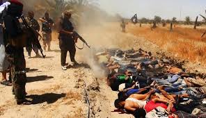 60% of Britons Support Military Action against ISIL