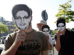 US: New Leaker Compromised National Security Documents after Snowden