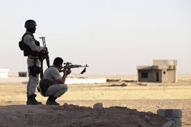  US Mission to Rescue Hostages Held by ’IS’ Failed in Syria