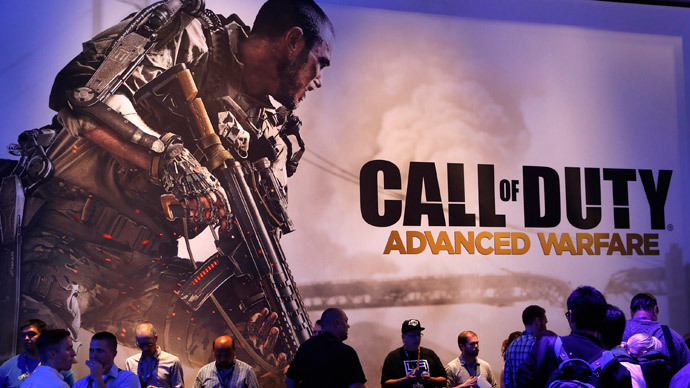 US Think Tank Hires ‘Call of Duty’ Creator to Advise Pentagon on Future Threats