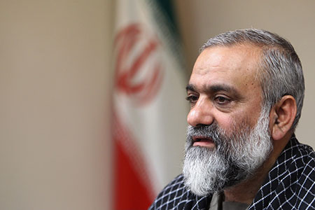 Head of Iranian Basij to Al-Ahed: Major Victories for Resistance Alliance in Future