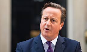 Cameron: Britain Can’t Opt Out of Fight against ISIL