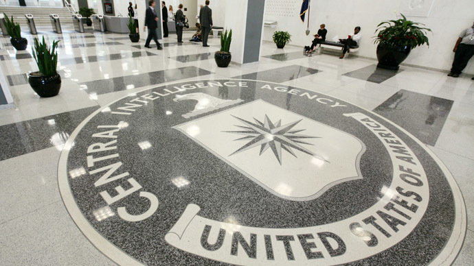 CIA Stops Spying on Friendly Nations in W Europe