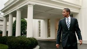 White House Makes it Official : US at War with ISIL