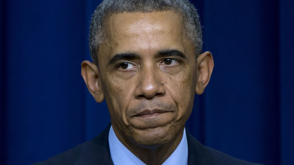 Obama Admits: US Underestimated ISIL Threat