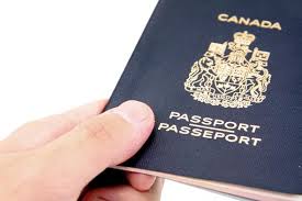 Ottawa Warns Canadians Joining ISIL: Passports Will Be Revoked