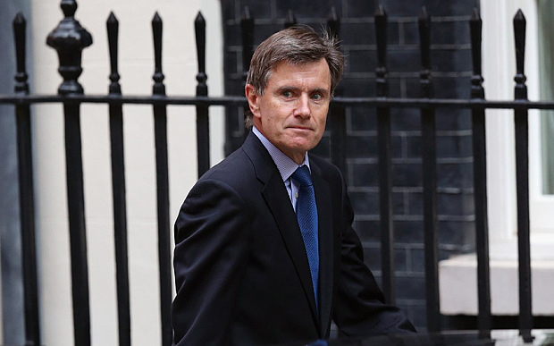 UK Spy Chief: West to Blame for ISIL Rise, We must Work with Iran