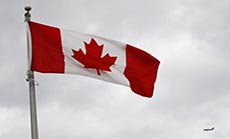 Canada Suspects 80 Returnees of ’Terror’ Links 