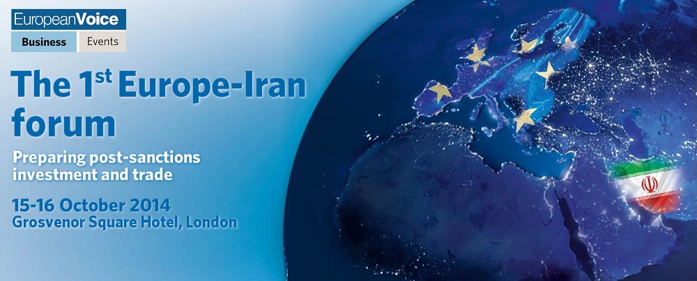 ’Israel’ Fumes at 1st ‘Post-Sanctions’ Iran-Europe Conference in London 