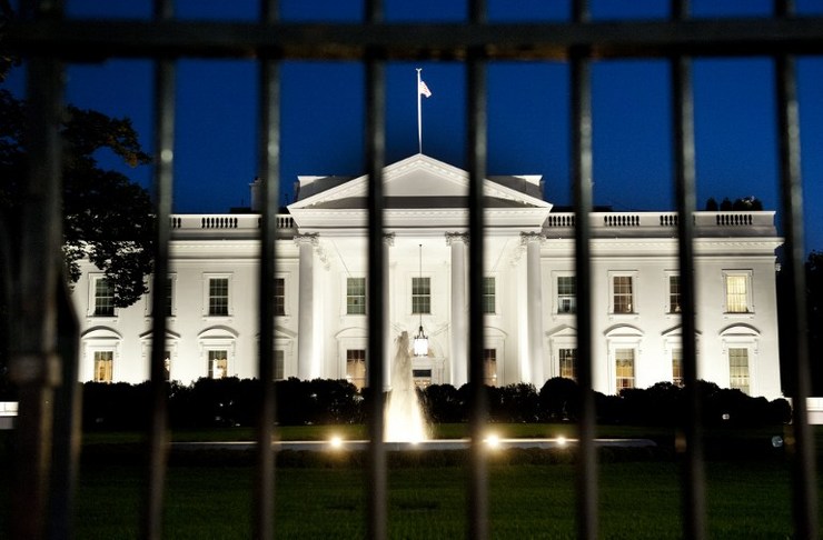 US Fears: Steps up Security at Gov’t Buildings over Attack Threats