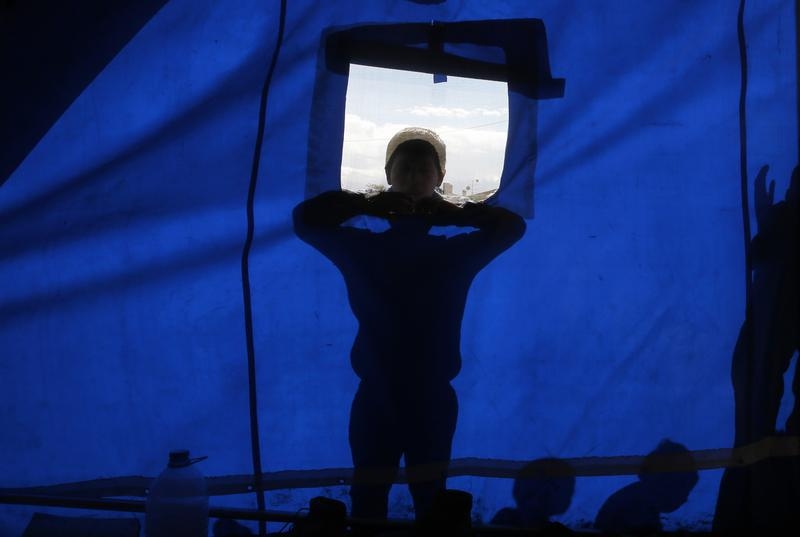 ’ISIL’ Extremists Tortured Child Hostages in Syria's Kobani: HRW