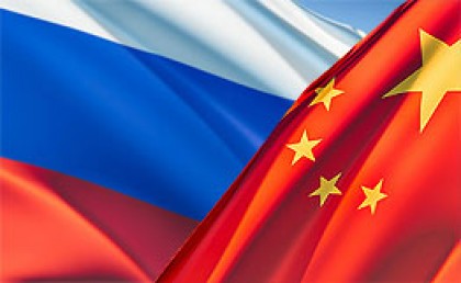 China Not to Join Sanctions against Russia