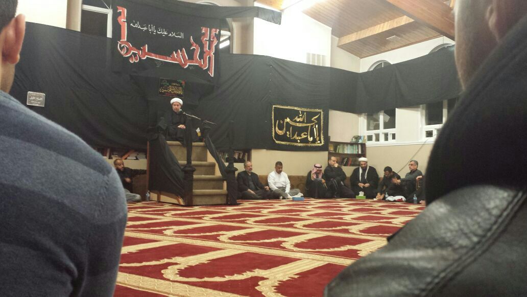 Ashoura in Canada: Reviving the Meaning of Humanity through a Simple Message