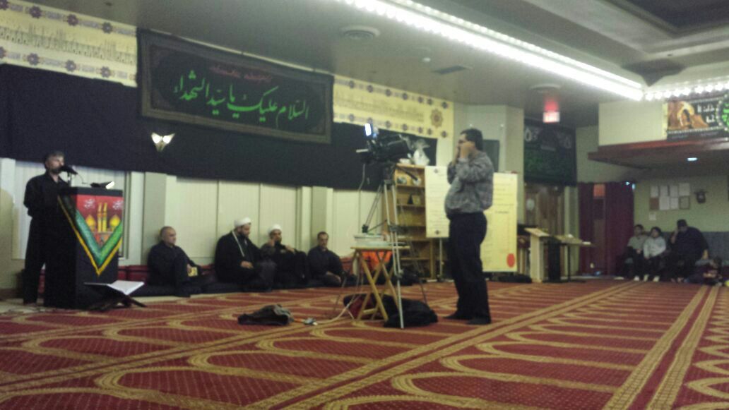 Ashoura in Canada: Reviving the Meaning of Humanity through a Simple Message