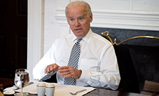 White House Defends Biden after Apologizing for UAE, Turkey