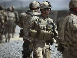 US Could Delay Withdrawing Troops from Afghanistan 