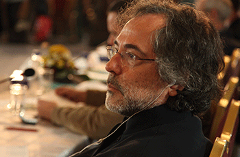 New Horizon Conference: In Support of World Justice