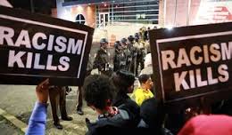 US Police, Protesters Clash in Ferguson over Michael Brown’s Death