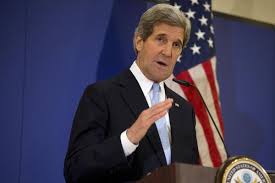 Kerry: ISIL Does Not Represent Islam, Slams Yazidi Slavery by Militants