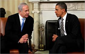 White House Warns ’Israel’ over Settlement Grab 