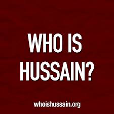 Ashoura in Canada: Reviving the Meaning of Humanity through a Simple Message