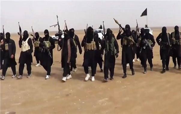 UN: Foreign Extremists Flocking to Iraq, Syria on Unprecedented Scale