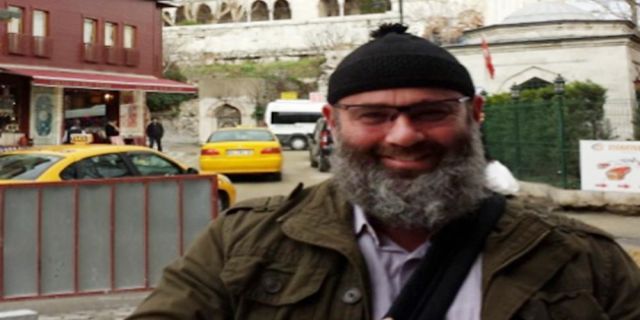 US Man Pleads Guilty to Trying to Help ’ISIL’ Group